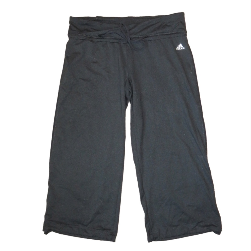 Adidas Women’s Climalite Joggers